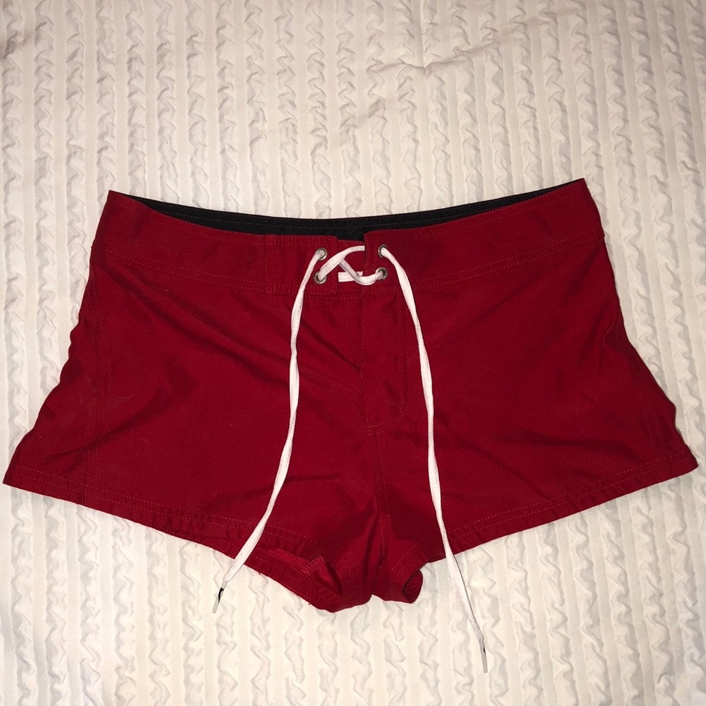 Nike Swim Shorts